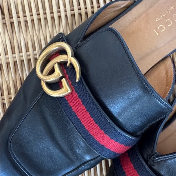Gucci classic GG size 37💙❤️ - Picture 5 of 5